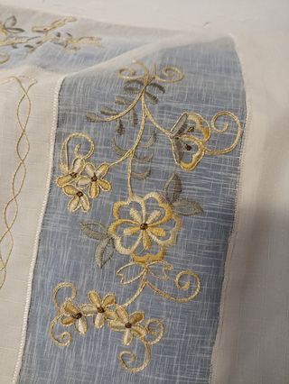 copri tavolino salotto