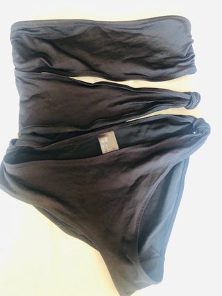 TRIKINI H&M