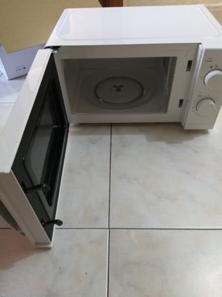 microondas