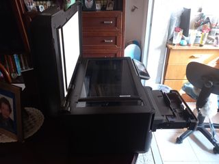 impresora multifunción hp Officejet pro 276DW