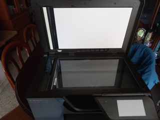 impresora multifunción hp Officejet pro 276DW