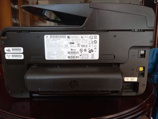 impresora multifunción hp Officejet pro 276DW