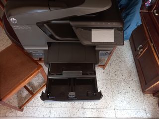 impresora multifunción hp Officejet pro 276DW