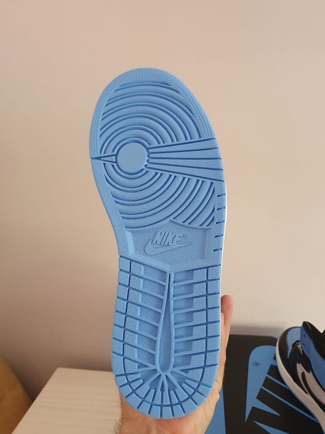 Air Jordan 1 Retro High OG