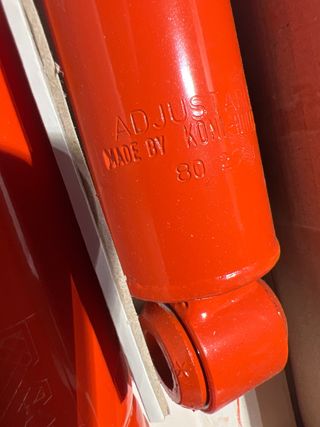 Amortiguadores Toyota Crown 1984/1985