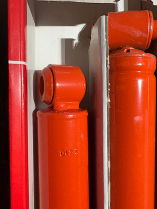 Amortiguadores Toyota Crown 1984/1985