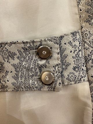 Abito da cerimonia Luigi Bianchi