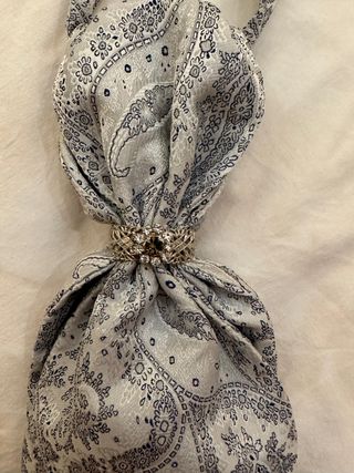 Abito da cerimonia Luigi Bianchi