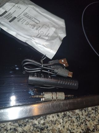 Adaptadores bluuetooth