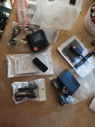 Adaptadores bluuetooth