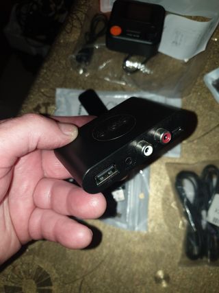 Adaptadores bluuetooth