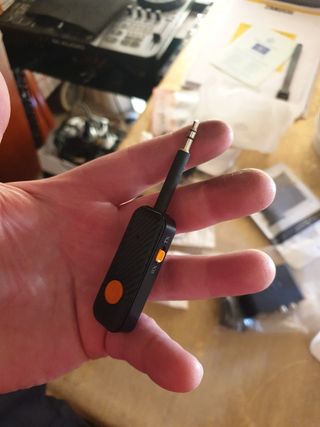 Adaptadores bluuetooth