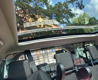 Peugeot 5008 2012