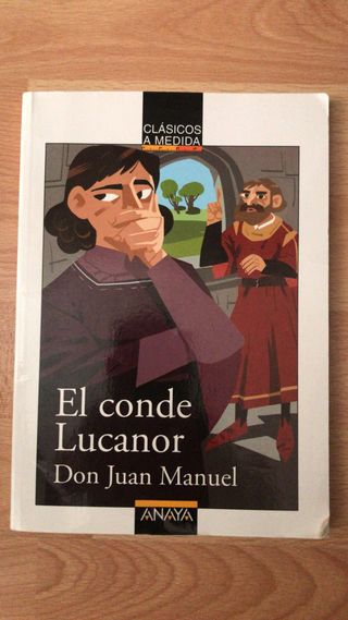 Lecturas recomentadas en secundaria y bachillerato
