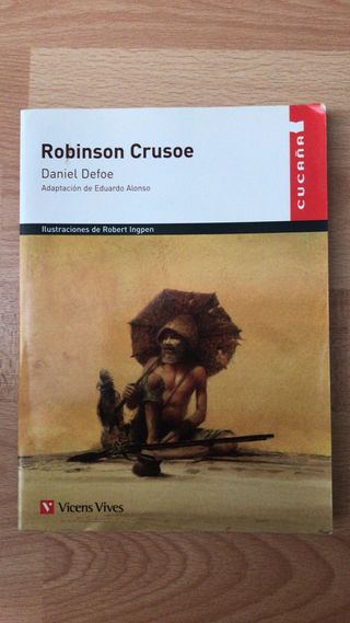 Lecturas recomentadas en secundaria y bachillerato