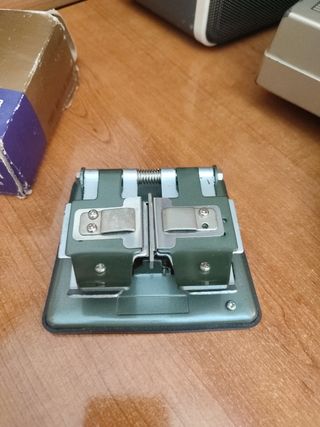 empalmadora cintas super 8