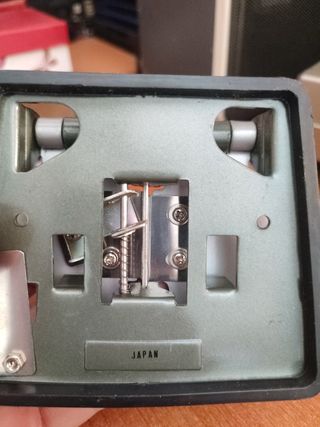 empalmadora cintas super 8