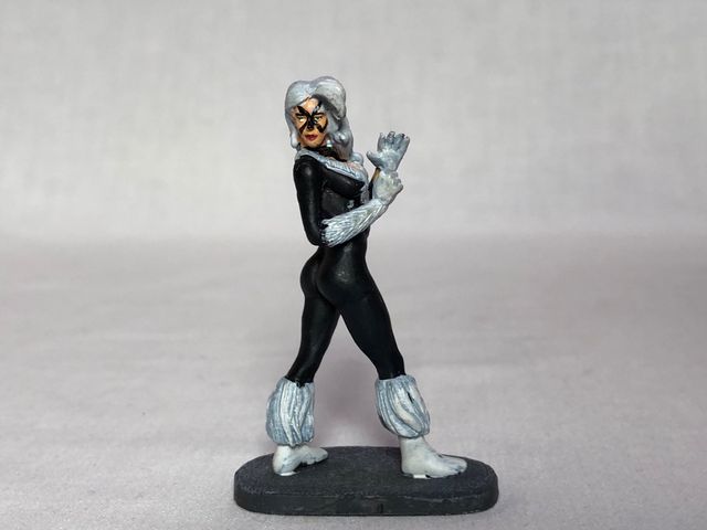 Figuras Plomo Super Héroes, Marvel