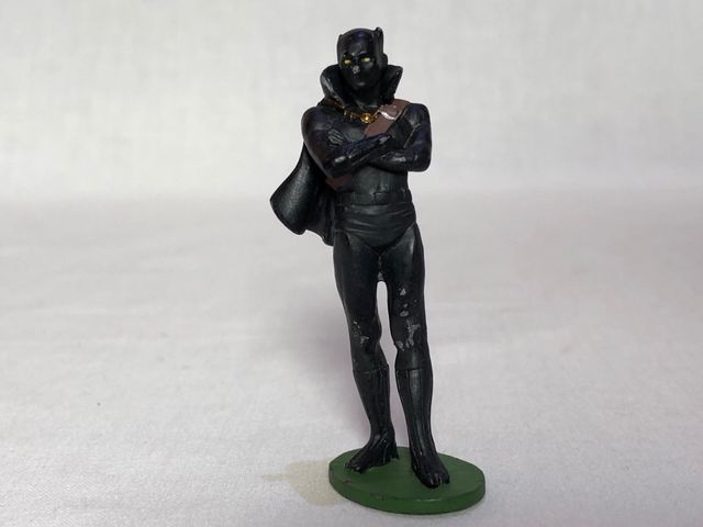 Figuras Plomo Super Héroes, Marvel