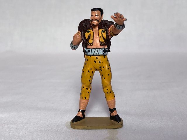 Figuras Plomo Super Héroes, Marvel