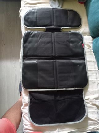 protector asiento