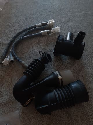 piezas lavadora unidad.