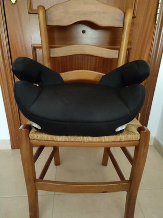 Silla de auto Solution Q2 Fix de Cybex
