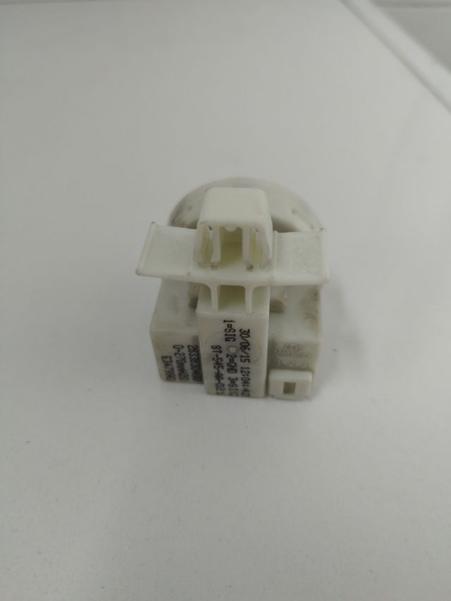 Presostato Lavadora Beko, Grundig,Saivod....