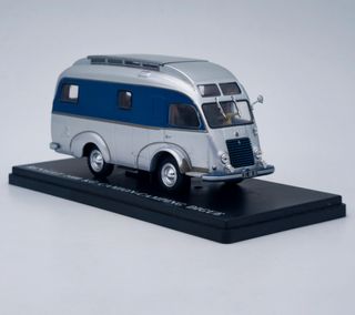 RENAULT 1400 KG CAMIÓN - CAMPING DIGUE 1/43