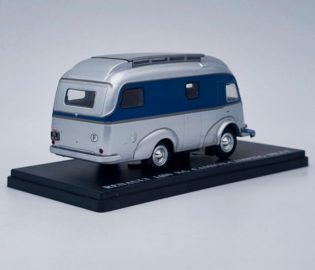 RENAULT 1400 KG CAMIÓN - CAMPING DIGUE 1/43
