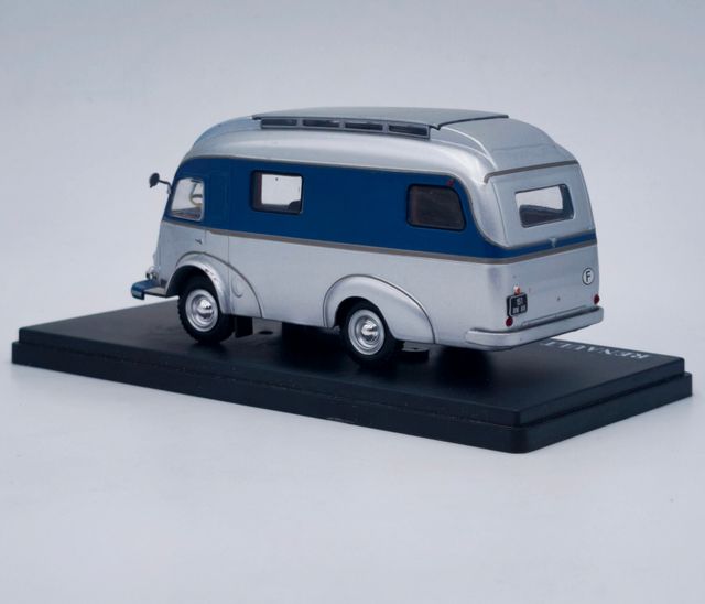 RENAULT 1400 KG CAMIÓN - CAMPING DIGUE 1/43