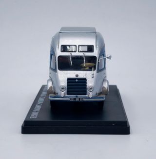 RENAULT 1400 KG CAMIÓN - CAMPING DIGUE 1/43