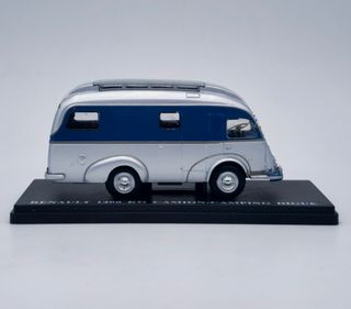 RENAULT 1400 KG CAMIÓN - CAMPING DIGUE 1/43