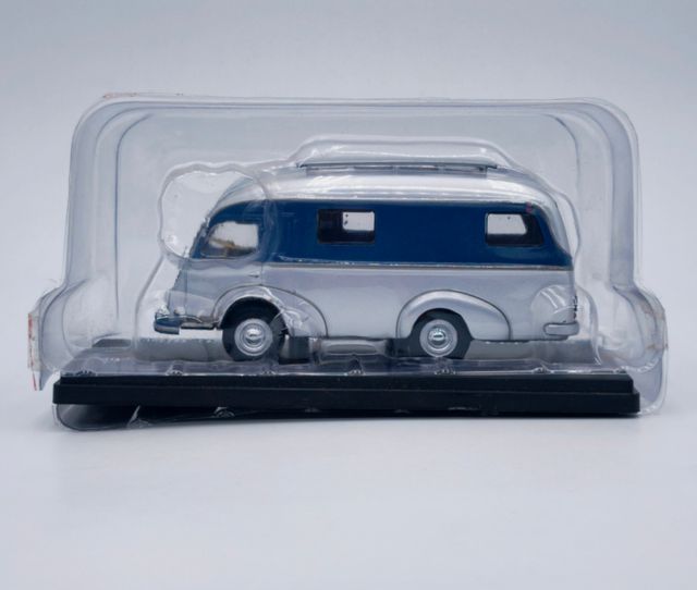 RENAULT 1400 KG CAMIÓN - CAMPING DIGUE 1/43