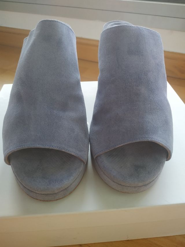 Zapatos Baltarini N.40