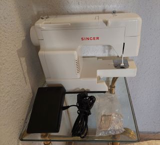 Máquina de coser