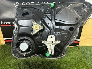 ELEVALUNA-SERVO-GUANTERA VOLKSWAGE PASSAT 3C2