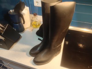 Conjunto para equitación