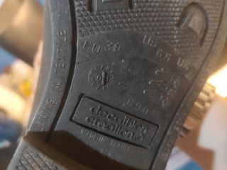 Conjunto para equitación