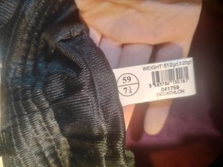 Conjunto para equitación