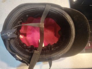 Conjunto para equitación