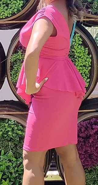 vestido evento boda día, comunion..