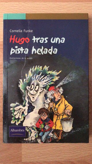 Libros infantiles a partir de 10 años