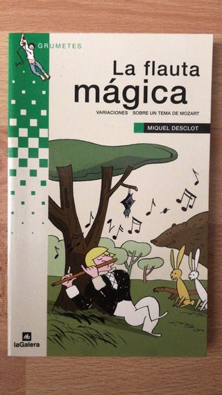 Libros infantiles a partir de 10 años