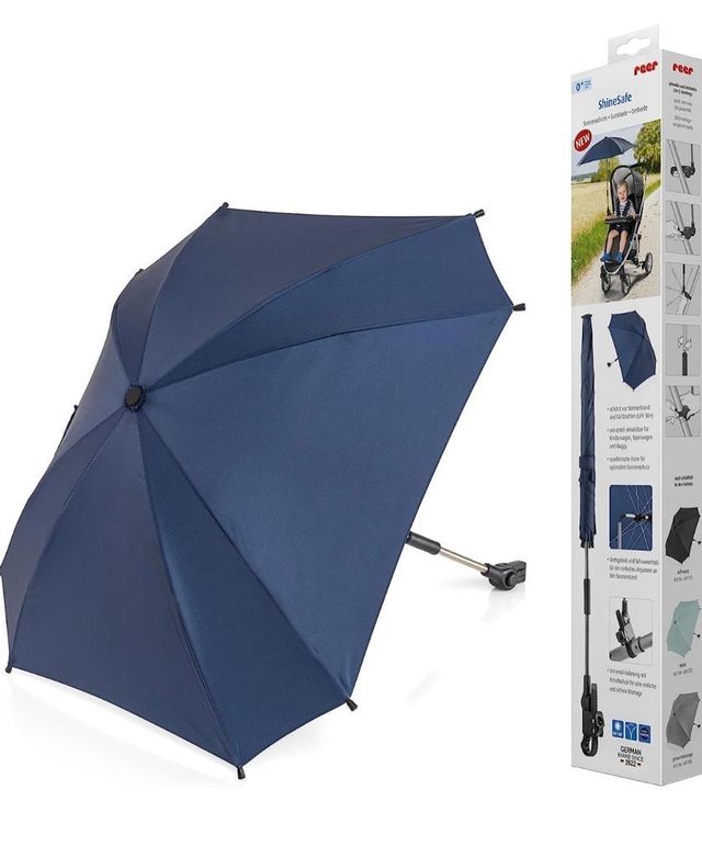 sombrilla para carro