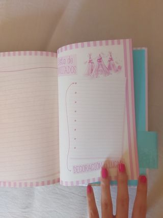 Libro La diversión de Martina