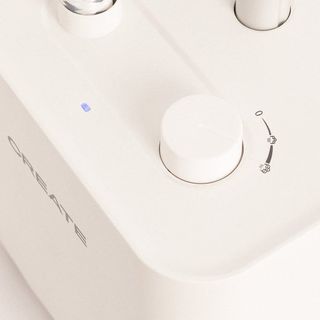 Plancha vertical con base de agua