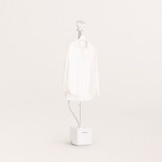 Plancha vertical con base de agua