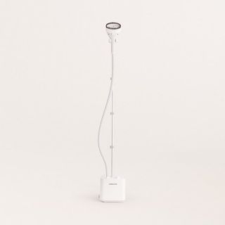 Plancha vertical con base de agua