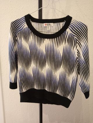 Jersey de punto, de Peter Pilotto